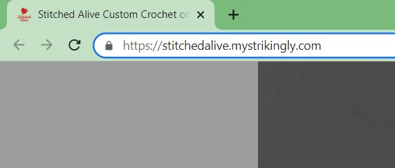 Stitched Alive Strikingly Website Stitched Alive Strikingly Website